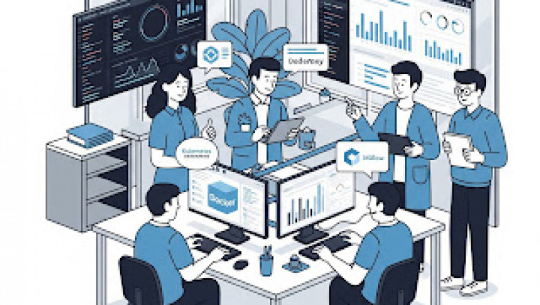 What is MLOps - Complete Guide for Beginners
