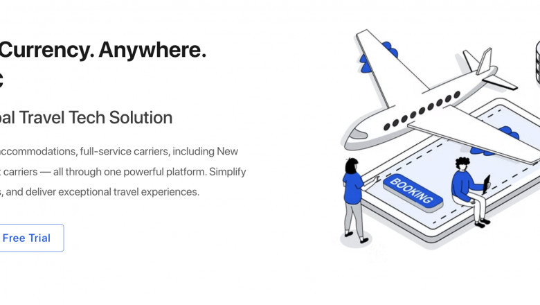 What Is NDC (New Distribution Capability)? A Complete Guide for Airlines and Travel Agents