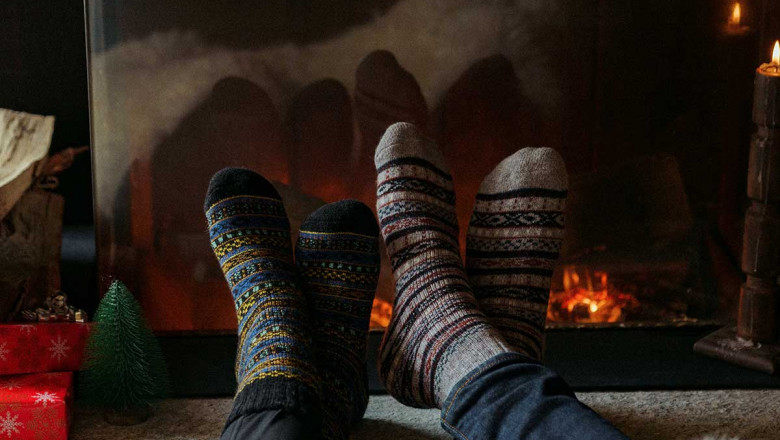 Where Can You Find High-Quality Warm Socks for Women for Winter Sports socks?