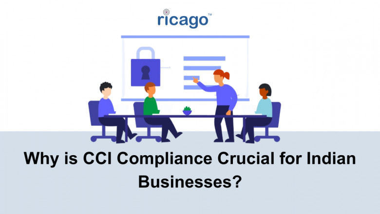 Why is CCI Compliance Crucial for Indian Businesses?