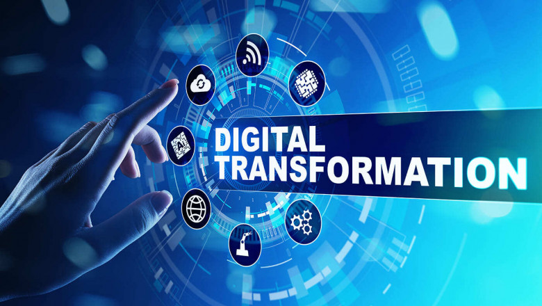Why Should UAE SMEs Invest in Digital Transformation Services?
