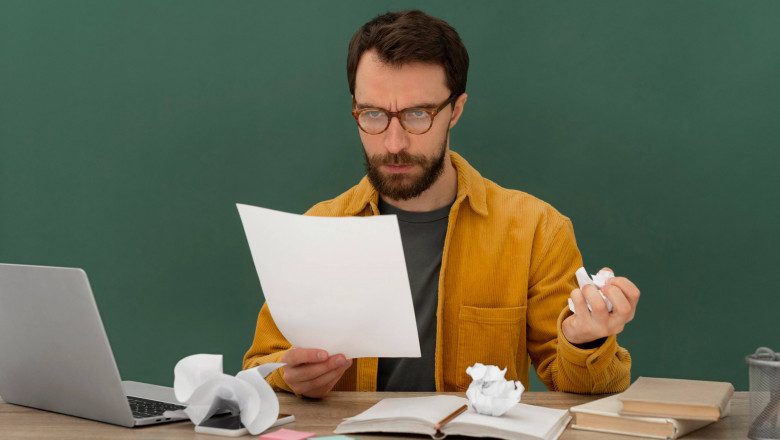10 Outdated Things to Remove from Your Resume Immediately