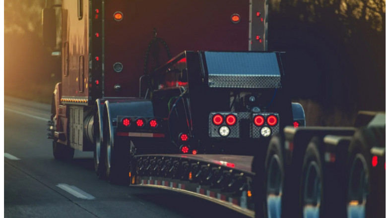 2020 Truck and Trailer Repair Expands 24/7 Tire Repair and Commercial Truck Trailer Services in Fredericksburg, VA