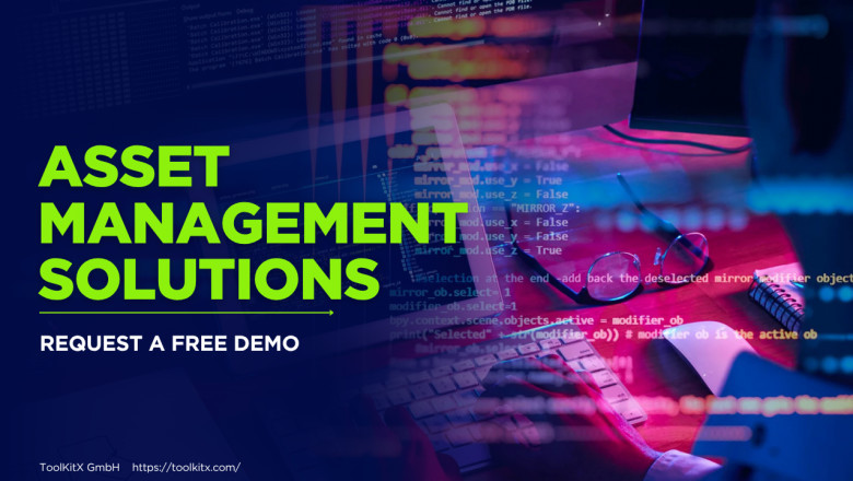 Achieve More with Less: The Tangible Benefits of Asset Management Systems