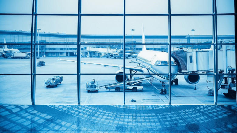 Airport Stand Equipment Market Driven by Emerging Economies and Strategic Equipment Upgrades Globally