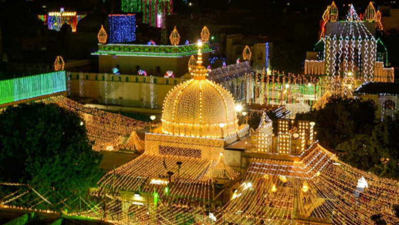 Ajmer to Pushkar Distance Guide with Travel Tips & Info
