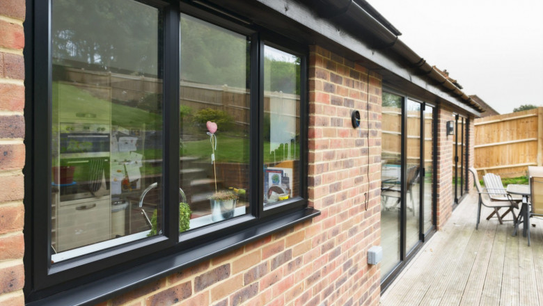 Aluminium Windows Market Competitive Landscape and Emerging Opportunities in Residential and Commercial Sectors