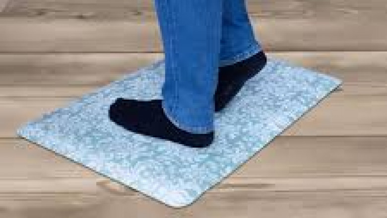 Anti-Fatigue Mats Market investment potential evaluated across global distribution channels