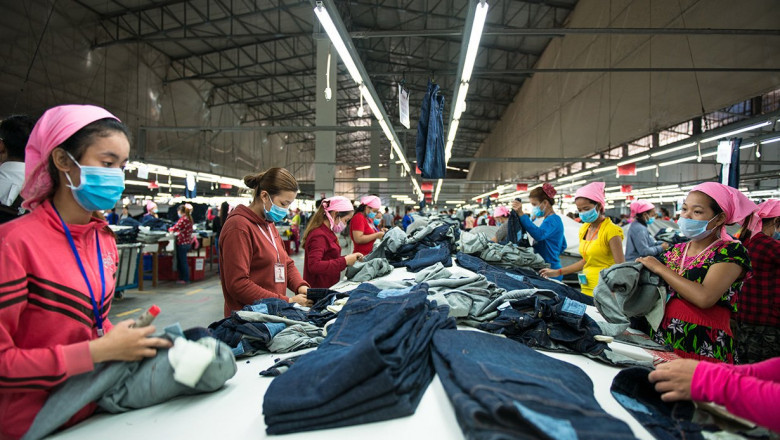 Asia Fast Fashion Market is Anticipated to Witness High Growth Owing to Rapid Urbanization