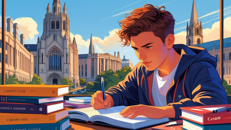 Assignment Help Cardiff: 9 Expert Tips for Academic Excellence in Wales