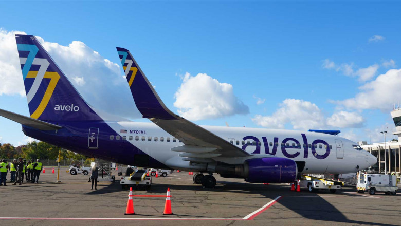 Avelo Reservations Portal: Fast, Simple, and Convenient Flight Booking
