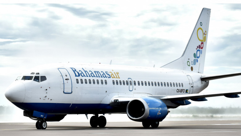Benefits of Choosing Bahamasair Reservations Over Other Airlines