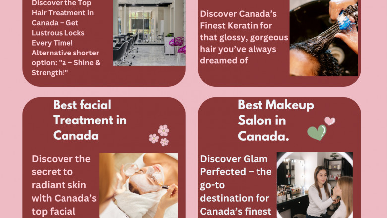 Best Spa Services in Canada