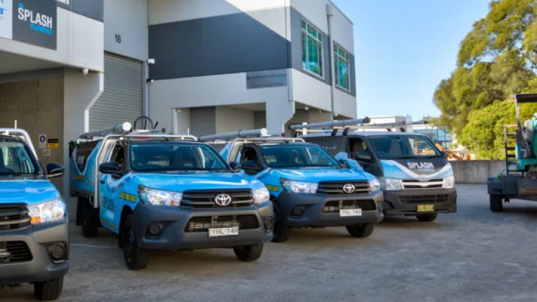 Blocked Drains? Wollongong’s Leading Plumbing Solutions with Mr Splash Plumbing