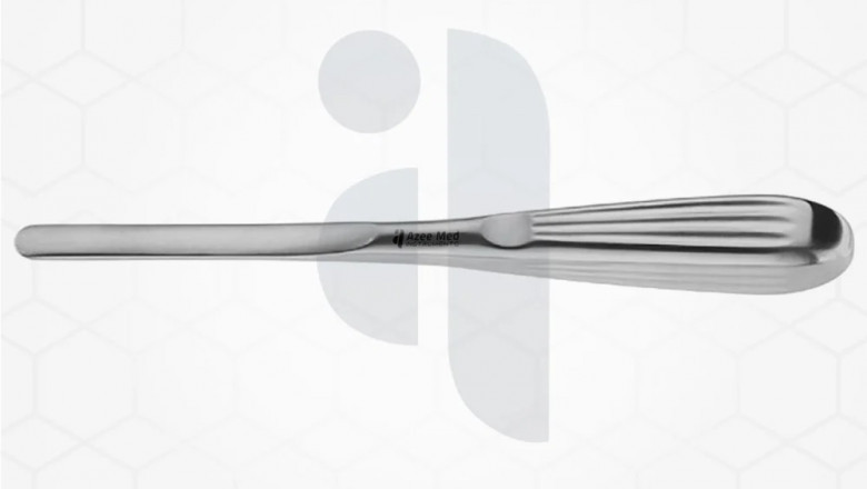 Boies Elevator Surgical Instrument: Precision in Surgical Procedures