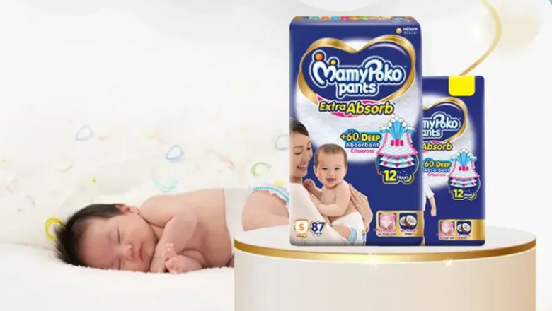 Choosing Comfort and Care: A Parent’s Guide to the Best Baby Diapers