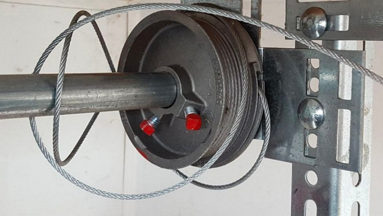 Complete Guide to Garage Door Maintenance: Including Garage Door Cable Repair Tips