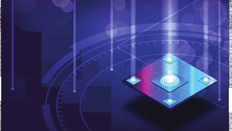 Decentralizing the Digital Core: Blockchain’s Role in Modern Information Ecosystems