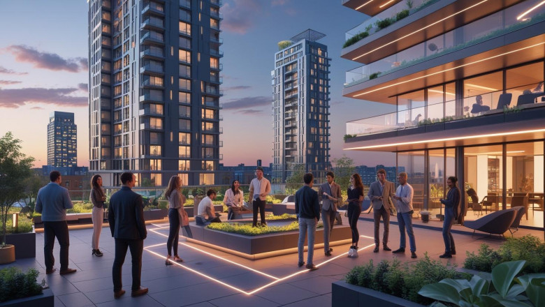 Digital divide or profit drive? UK property management's 2025 imperative to modernise
