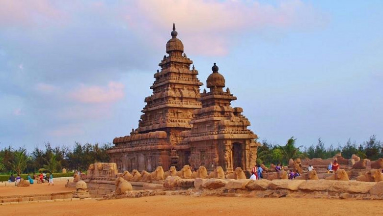 Discover the Best Mahabalipuram Tour Packages for You