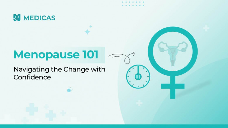 Early Signs of Menopause: How to Spot and Manage Them