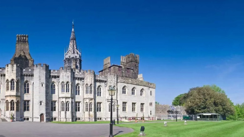 Easy and Safe Options for Student Accommodation in Cardiff