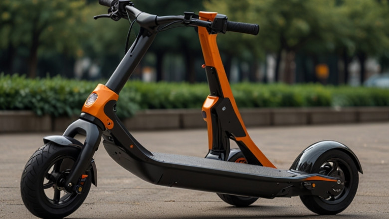 Electric Scooter Manufacturing Plant Setup | Raw Material, Machinery and Cost Involved