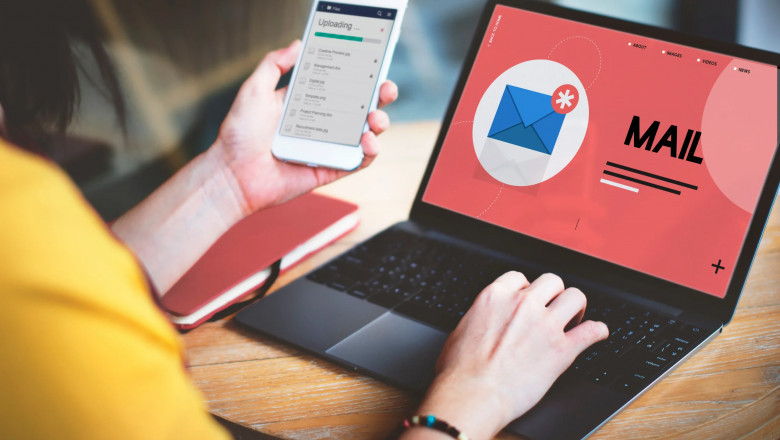 Email Marketing Services | Boost Engagement & Conversions