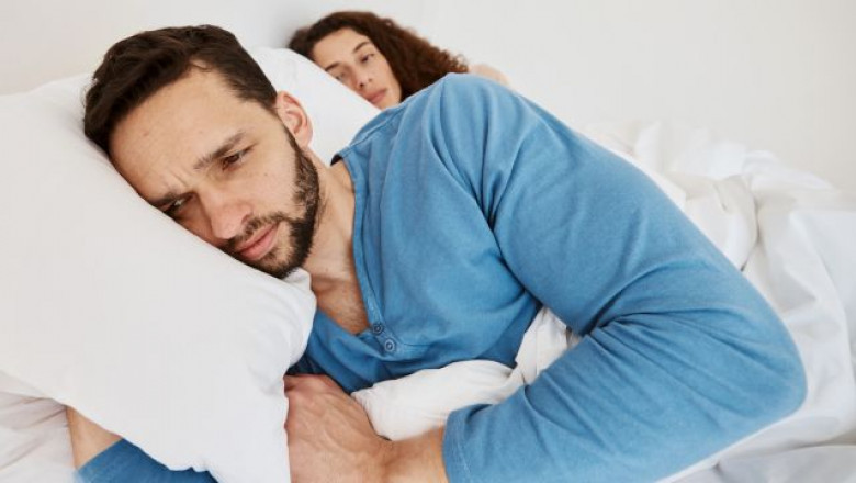 Erectile Dysfunction Treatment in homeopathic medicine