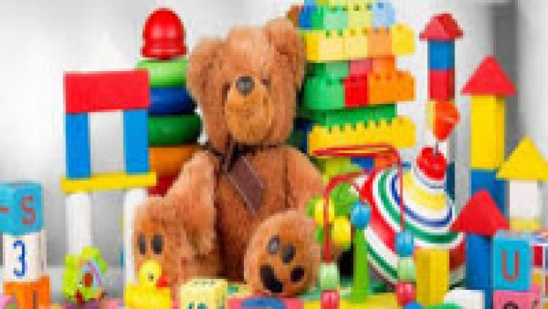Game On: Key Trends Reshaping the Global Toys Market