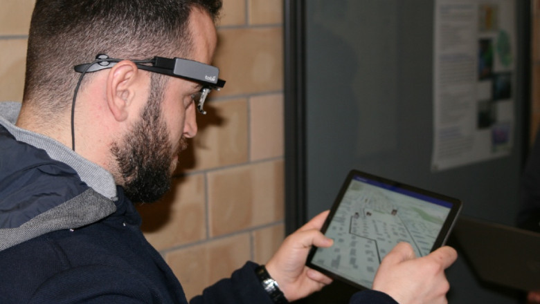 General Strategies in the North American Eye Tracking Market
