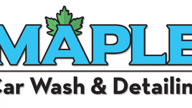 Get Your Car Looking New Again at Maple Car Wash in Kingston