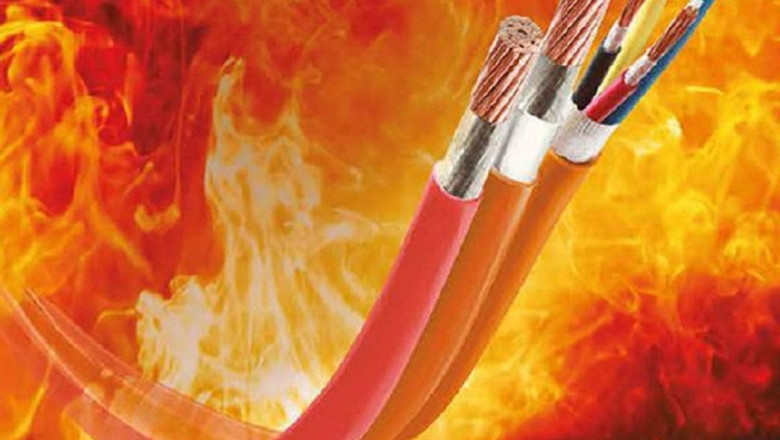 Global Fire Rated Cables Market to Cross USD 2.8 billion by 2035