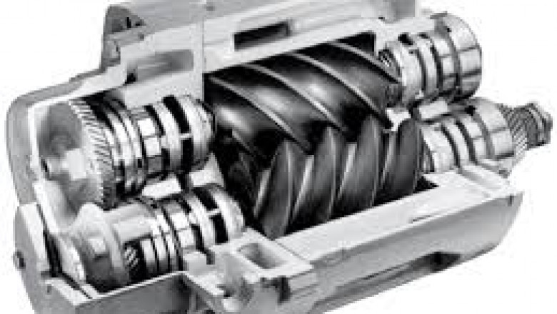 Global Oil Free Air Compressor Market to Grow on Rising Demand