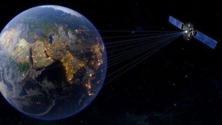 Global Satellite as a Service Market to Surge Owing to Rising Connectivity Demand
