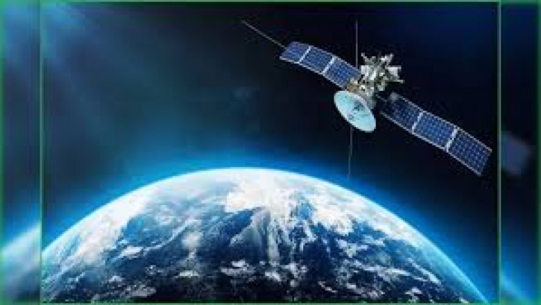 Global Space Economy Market to Soar on Commercial Satellite Demand