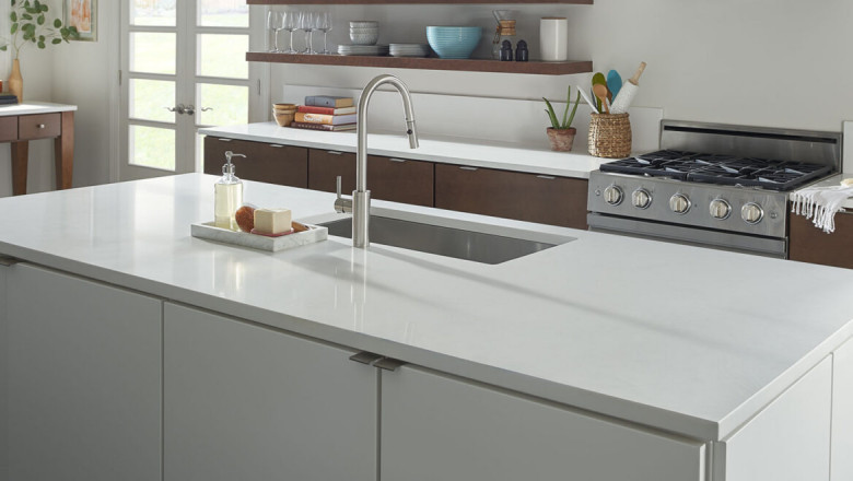 Granite World Delivers Beauty and Functionality in Every Kitchen Upgrade