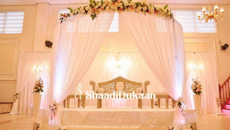 Gurgaon Brides Rely on Only the Best Wedding Planners in Gurgaon
