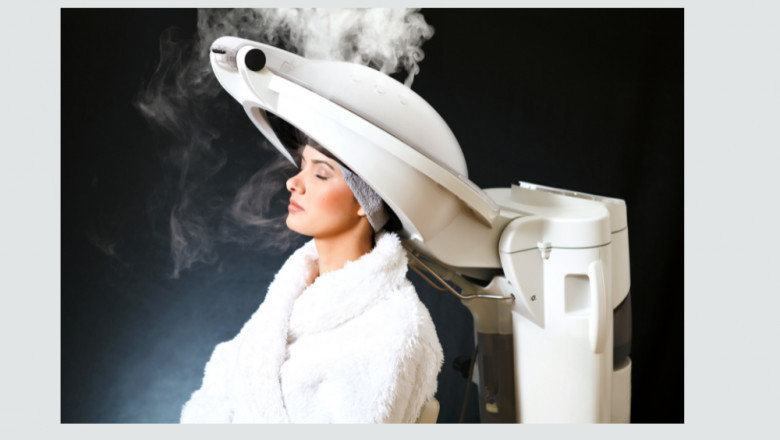 Hair Botox at Home vs. Salon: Which Is Better?