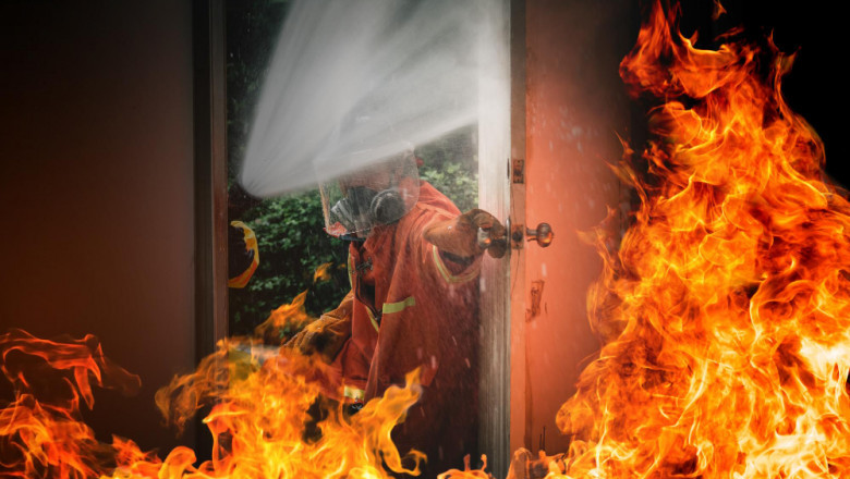 How to Choose the Right Contractor for Fire Damage Repairs in Mobile, AL