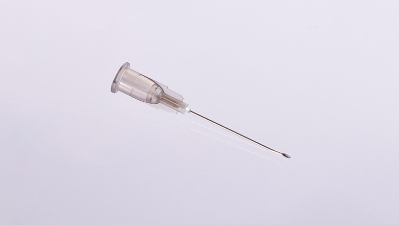 Huber Needles Market Overview Includes Global Expansion Across Hospital and Homecare Applications