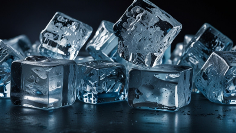 Ice Manufacturing Plant Report | Raw Material, Capital Investments and Expenses