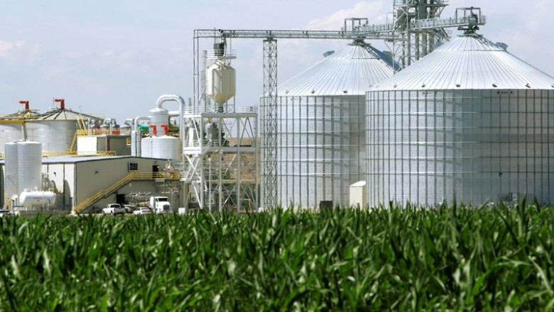 India Ethanol Market to Witness Growth from 2G Bioethanol Technology