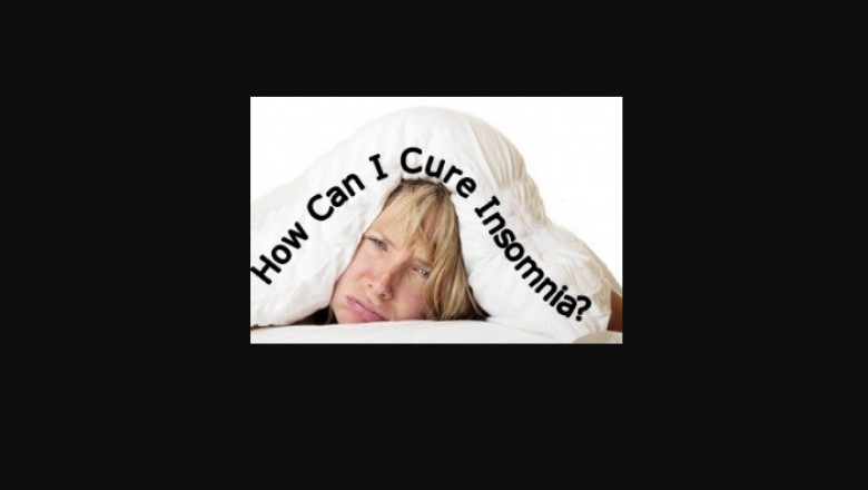 Insomnia: Types, Causes, Western and Holistic Treatments