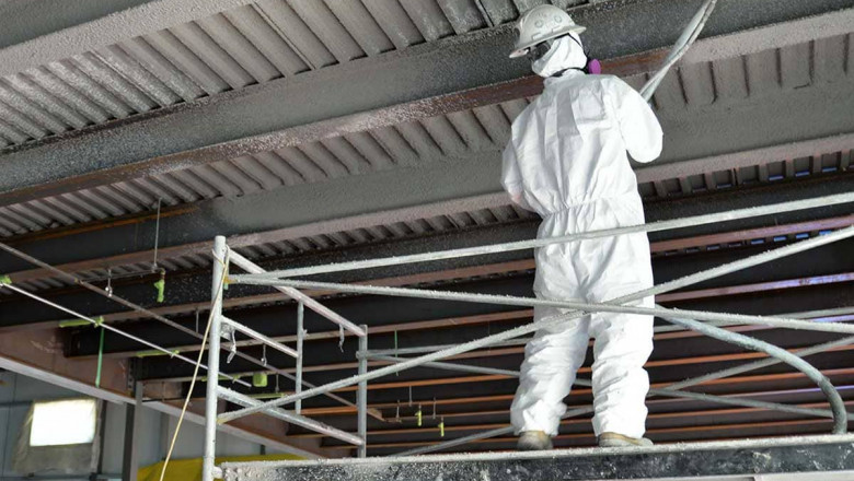 Intumescent Coatings Market is Estimated to Witness High Growth Owing to Nanotechnology-Based Fire Resistance