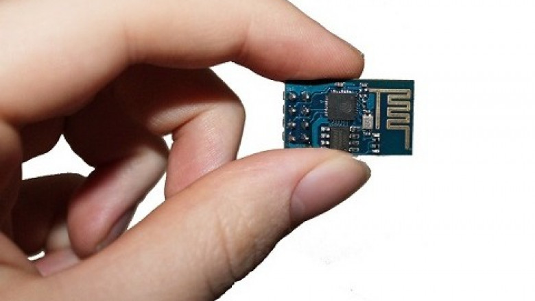 IoT Chips Market will grow at highest pace owing to Edge Computing Adoption