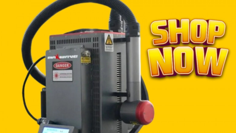 Is the Laser Cleaning Machine Price Worth the Investment or Just Another Industry Buzzword Trap?