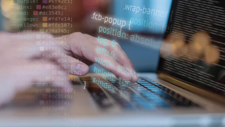 Low Code and No Code Driving Digital Transformation
