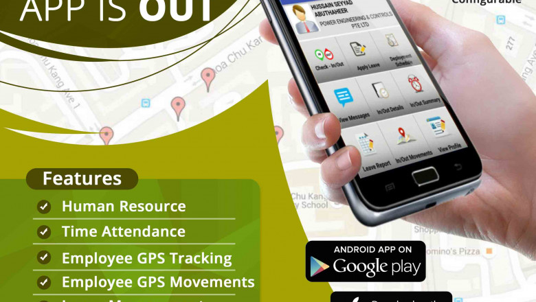 Mobile Time Tracking and Employee Privacy: What Singapore HR Teams Should Know