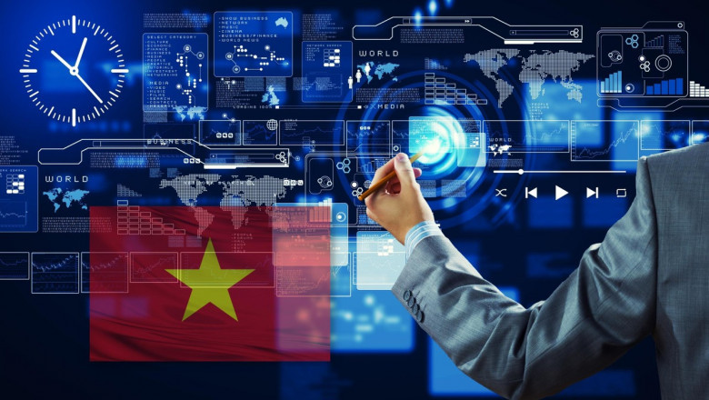 Modern Vietnam: A Story of Pride, Progress, and Possibility